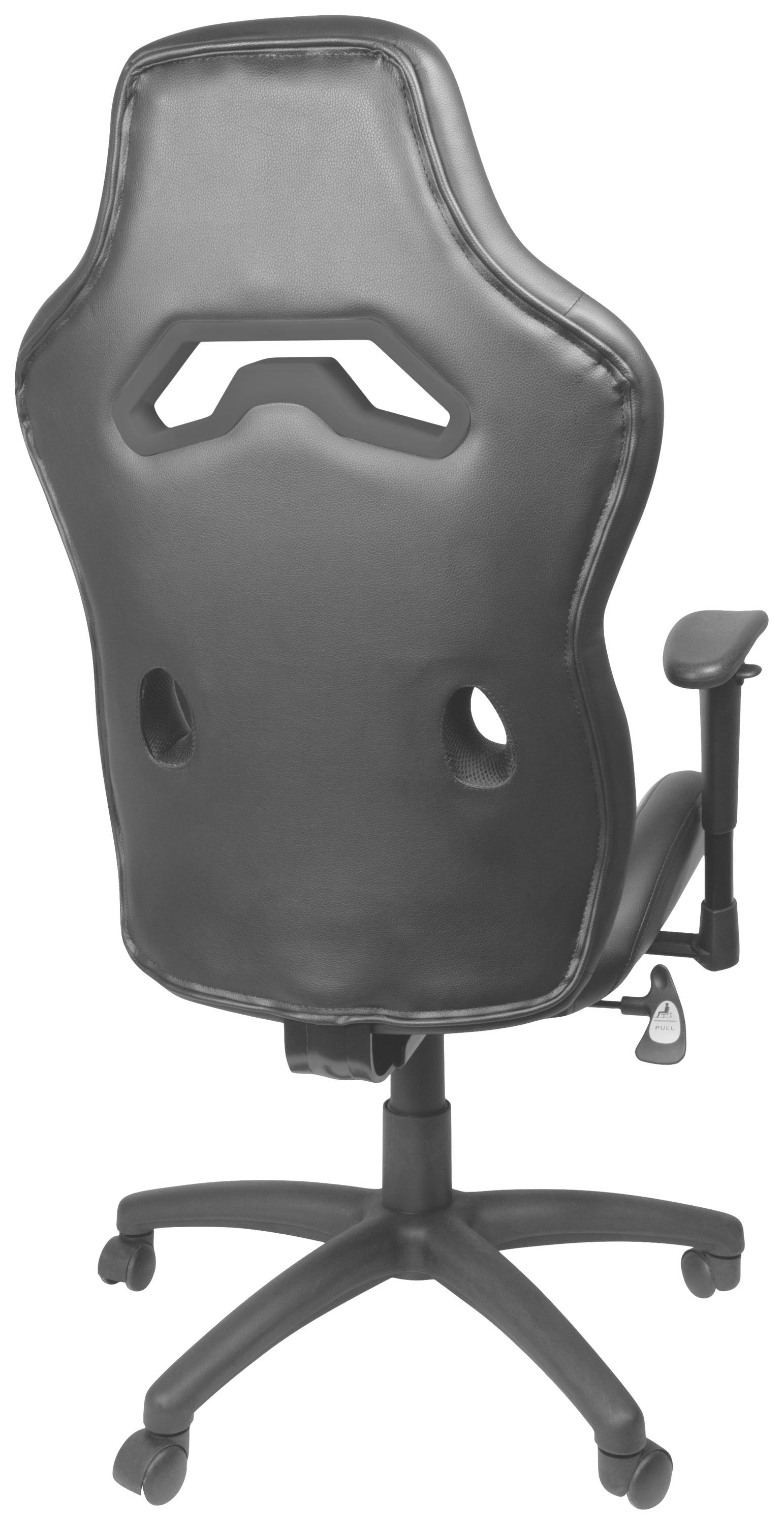 SpeedLink LOOTER Gaming-Stuhl Schwarz