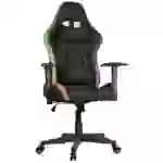 SpeedLink REGYS Gaming-Stuhl Schwarz, RGB SpeedLink REGYS Gaming-Stuhl Schwarz, RGB