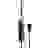 SpeedLink METIS On Ear Headset kabelgebunden Stereo Schwarz Headset, Lautstärkeregelung, Mikrofon-S