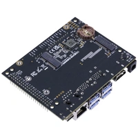 Seeed Studio 102110770 reComputer J401 Carrier Board Entwicklungsboard 1St. Seeed Studio 102110770 reComputer J401 Carrier Board Entwicklungsboard 1St.