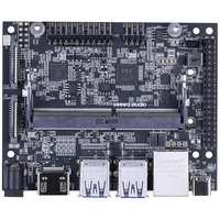 Seeed Studio 102110770 reComputer J401 Carrier Board Entwicklungsboard 1St. Seeed Studio 102110770 reComputer J401 Carrier Board Entwicklungsboard 1St.