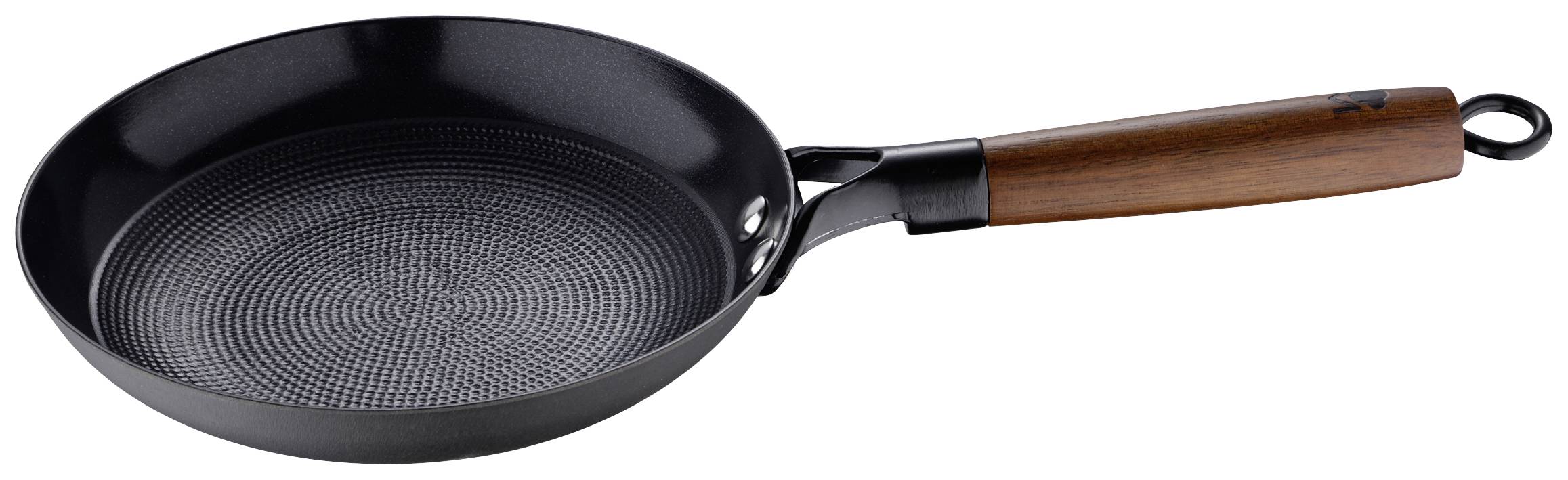 MasterPRO Odin BGMP-3815 Eisen Pfanne 200mm