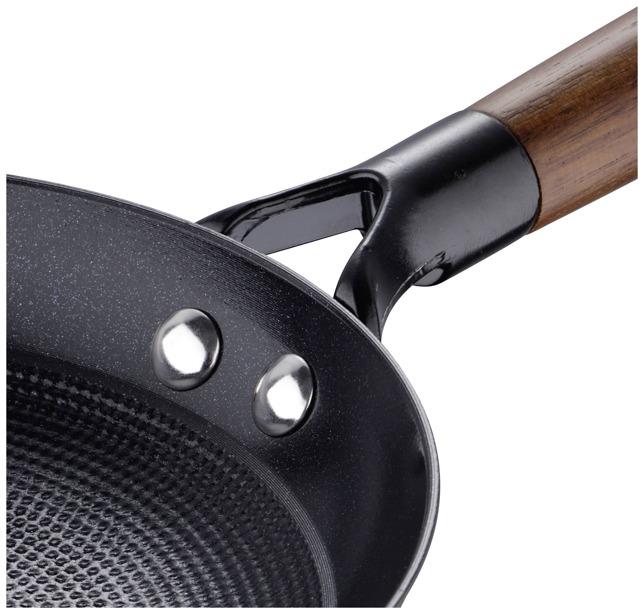 MasterPRO Odin BGMP-3815 Eisen Pfanne 200mm