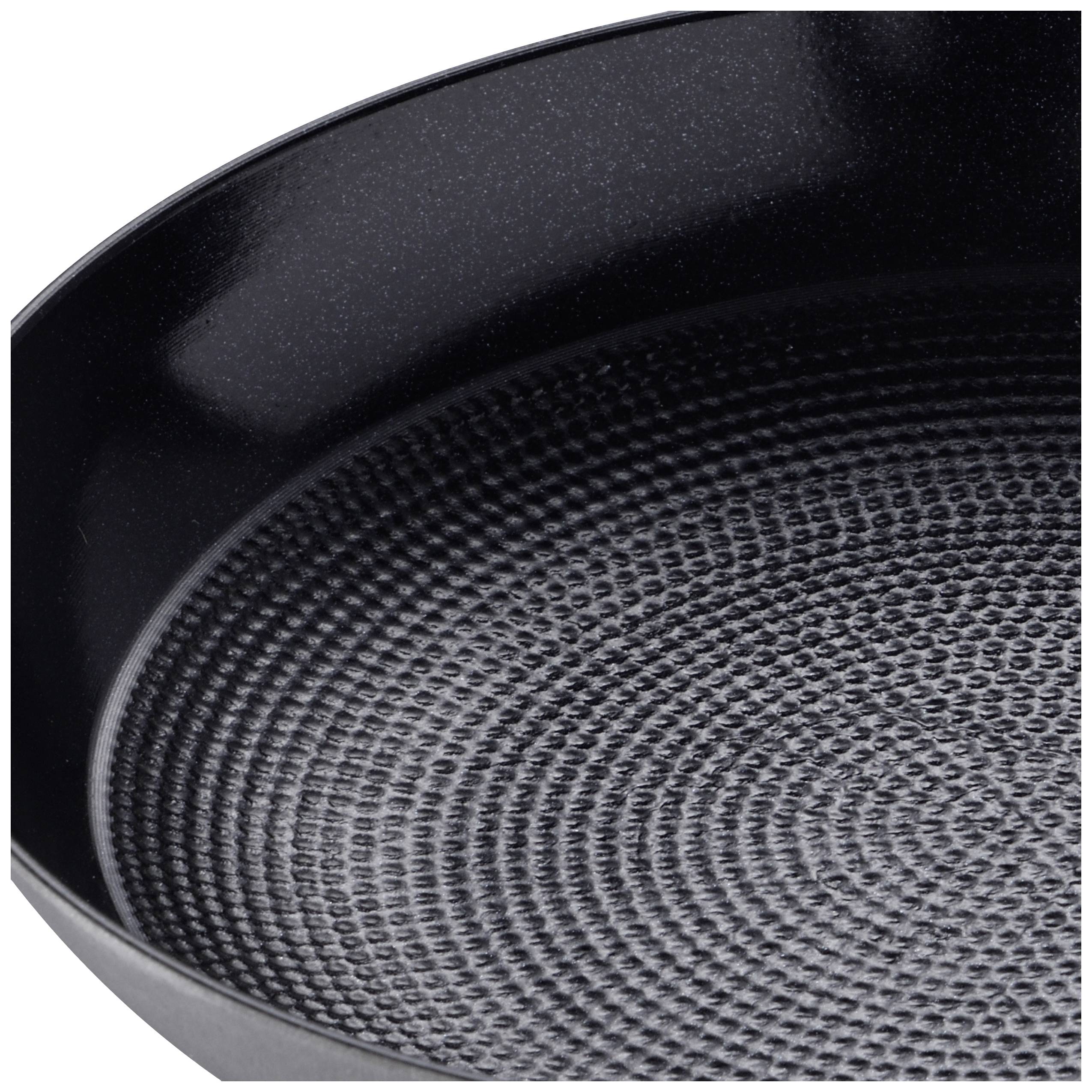 MasterPRO Odin BGMP-3815 Eisen Pfanne 200mm