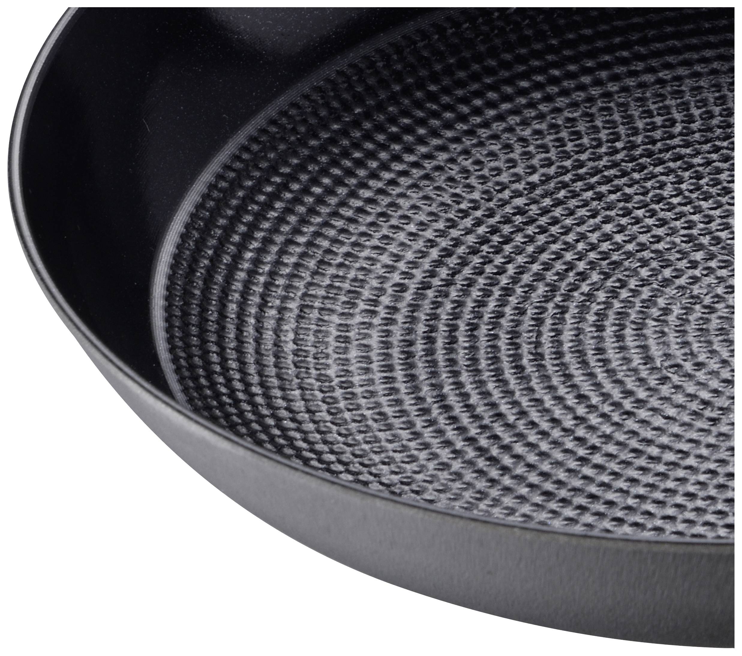 MasterPRO Odin BGMP-3815 Eisen Pfanne 200mm