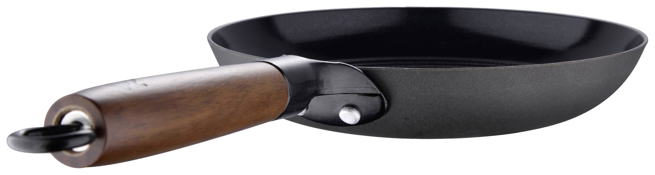 MasterPRO Odin BGMP-3815 Eisen Pfanne 200mm