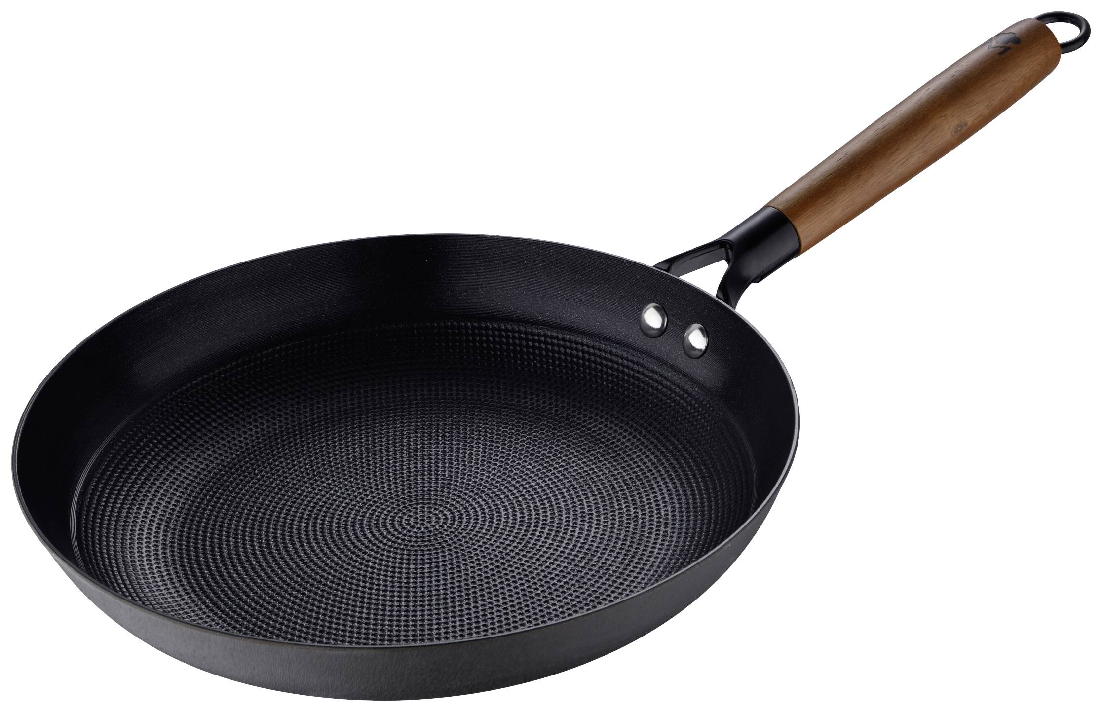 MasterPRO Odin BGMP-3817 Eisen Pfanne 280mm