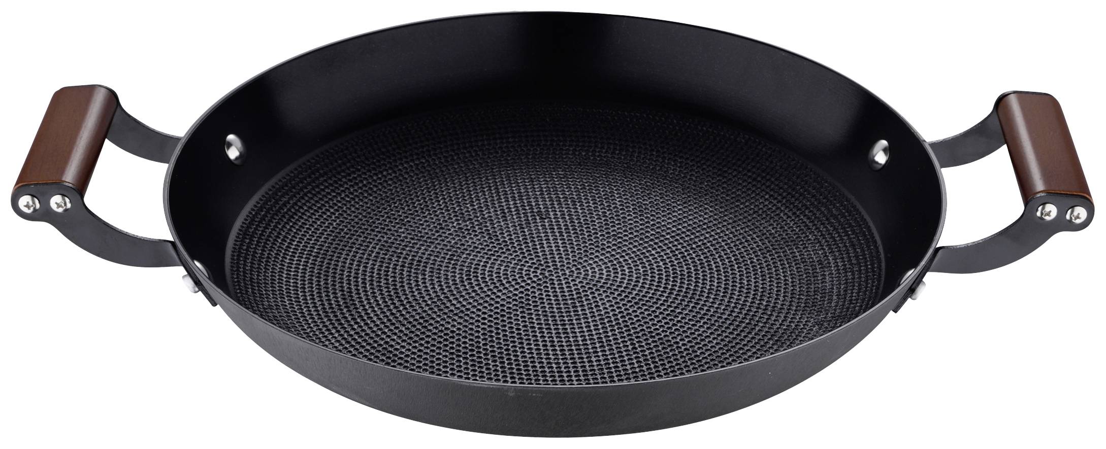 MasterPRO Odin BGMP-3821 Paella-Pfanne 320mm