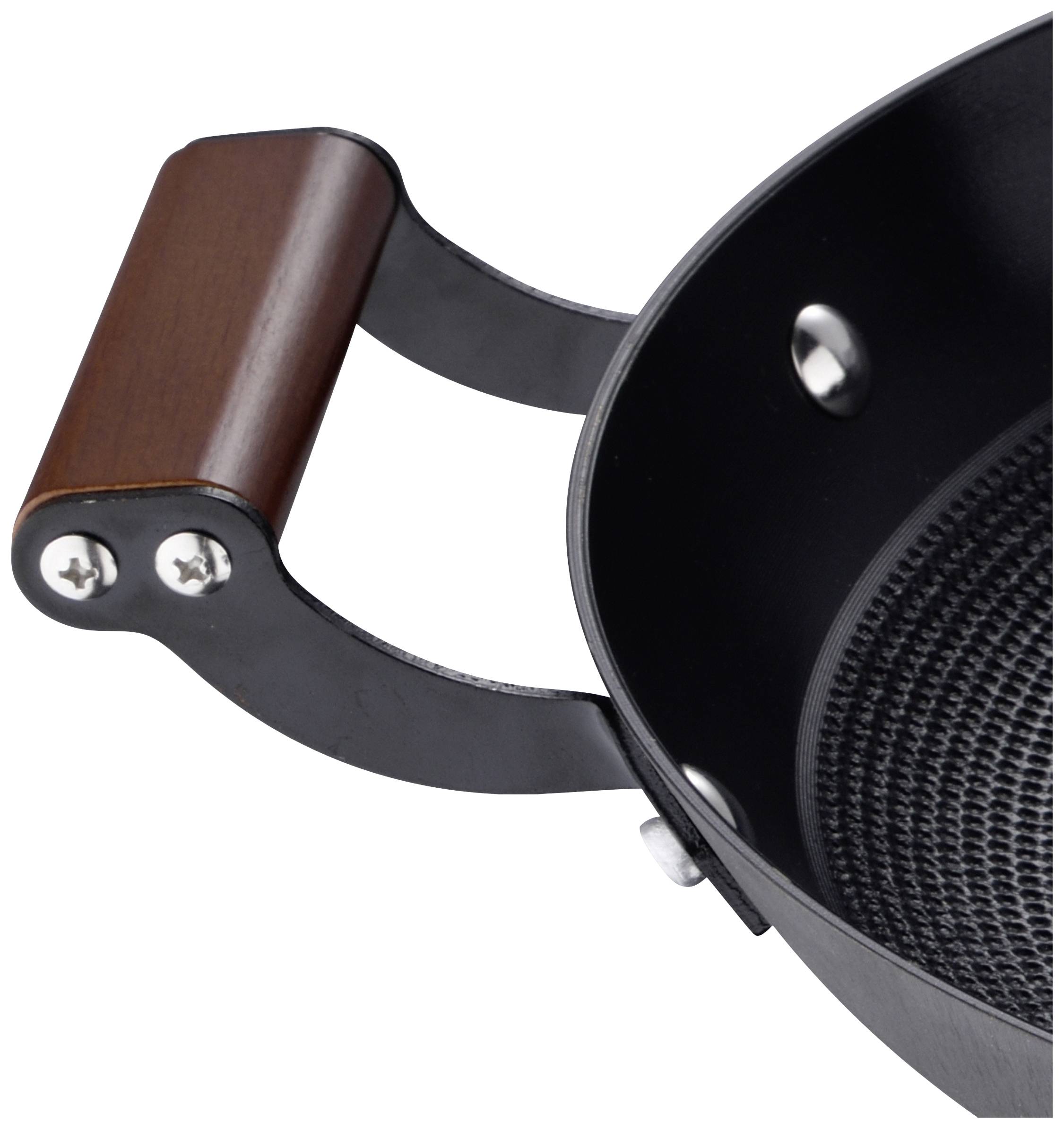 MasterPRO Odin BGMP-3821 Paella-Pfanne 320mm