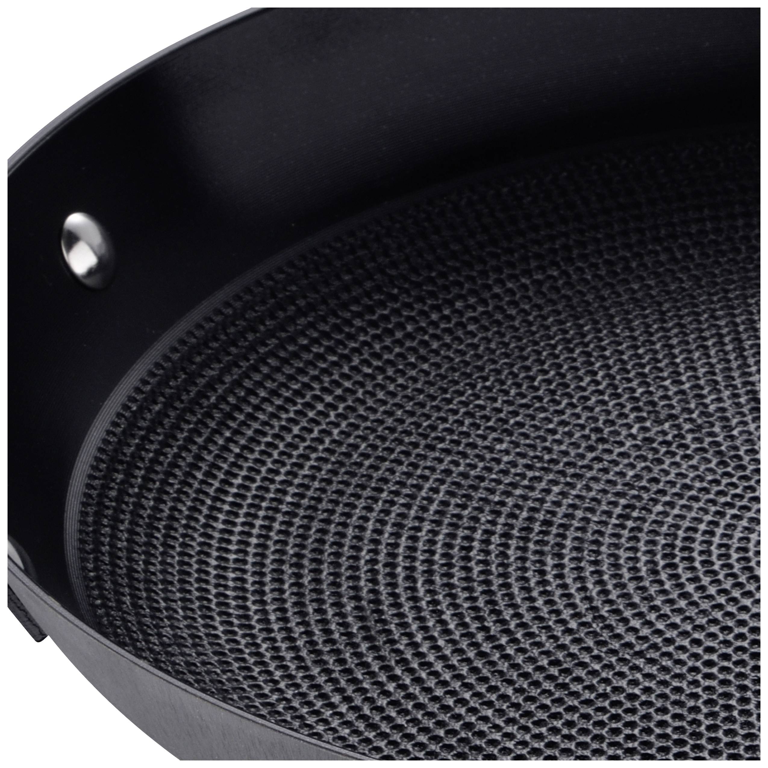 MasterPRO Odin BGMP-3821 Paella-Pfanne 320mm