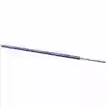 Kabeltronik 070103007 Kupferdraht Yv 1 x 0.07 mm² Blau 100 m Kabeltronik 070103007 Kupferdraht Yv 1 x 0.07 mm² Blau 100 m