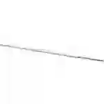 Kabeltronik 070104001 Kupferdraht Yv 1 x 0.13 mm² Weiß 100 m Kabeltronik 070104001 Kupferdraht Yv 1 x 0.13 mm² Weiß 100 m
