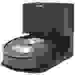 IRobot Roomba Combo J5578 Saug-und Wischroboter Graphit Sprachgesteuert, App gesteuert, kompatibel