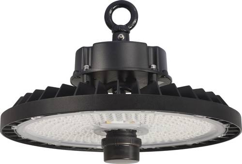 Sygonix SY-6249486 LED-Hallenstrahler EEK: A (A - G) LED LED 200 W Schwarz