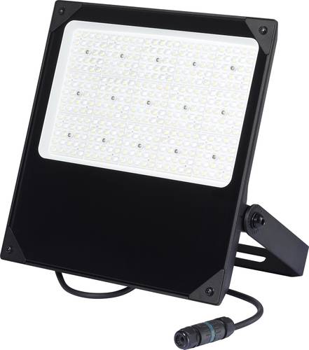 Sygonix SY-6249492 LED-Flutlichtstrahler EEK: E (A - G) 150 W Leuchtfarben: Neutralweiß