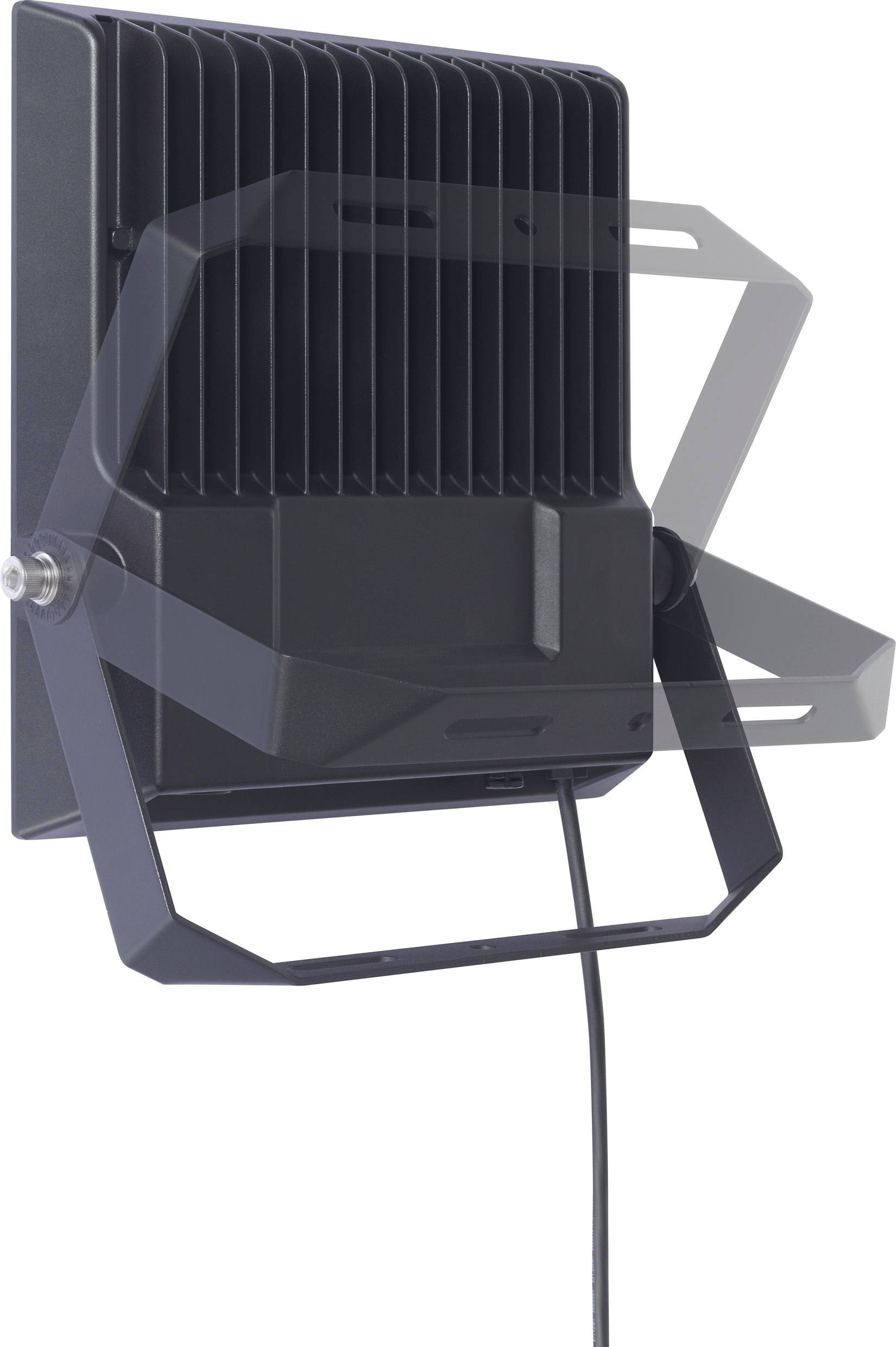 Sygonix SY-6249494 LED-Flutlichtstrahler EEK: E (A - G) 200W Leuchtfarben: Neutralweiß