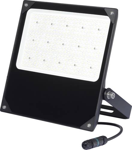 Sygonix SY-6249494 LED floodlight 200W neutral white asymmetric IP66