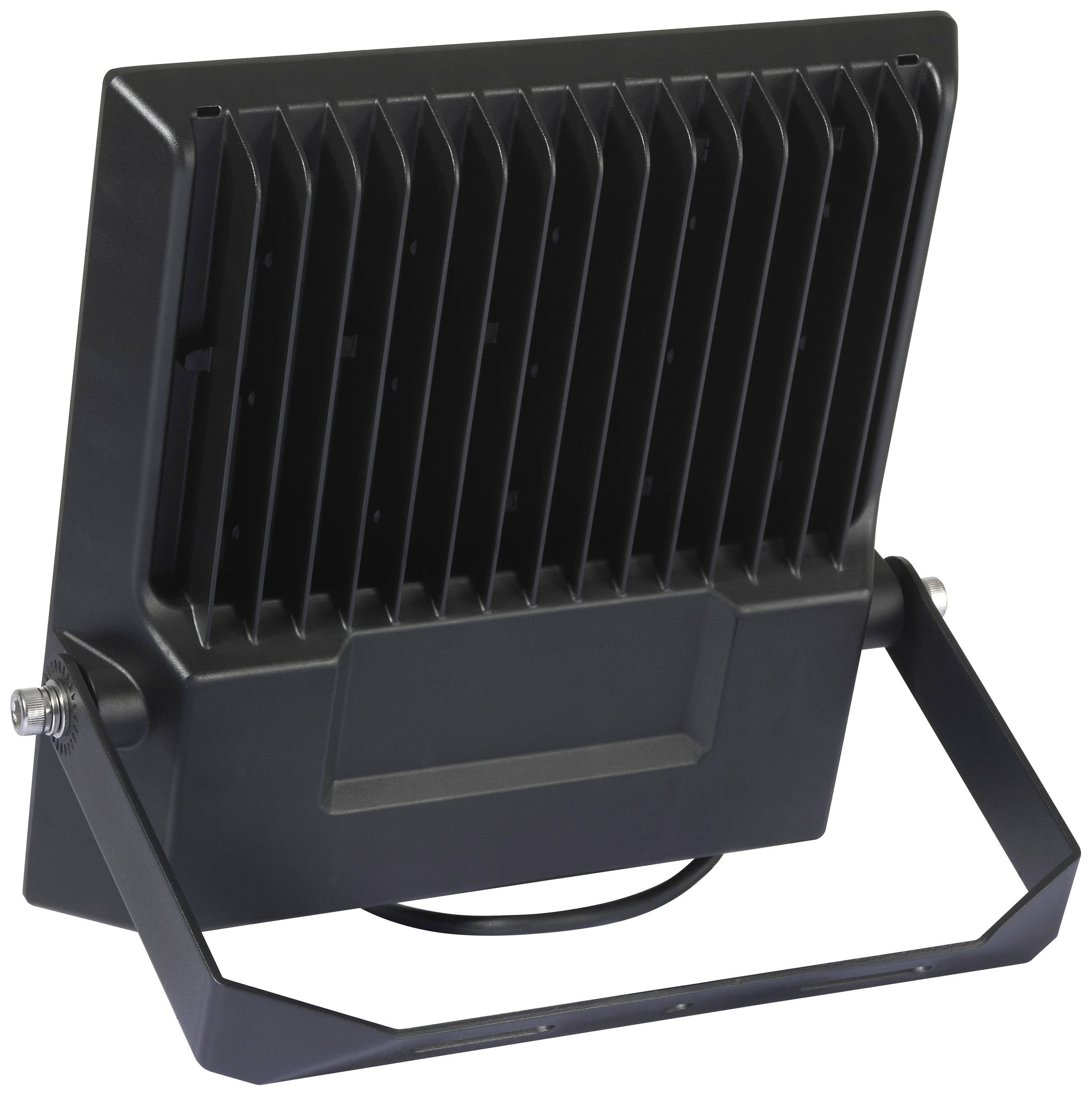 Sygonix SY-6249494 LED-Flutlichtstrahler EEK: E (A - G) 200W Leuchtfarben: Neutralweiß