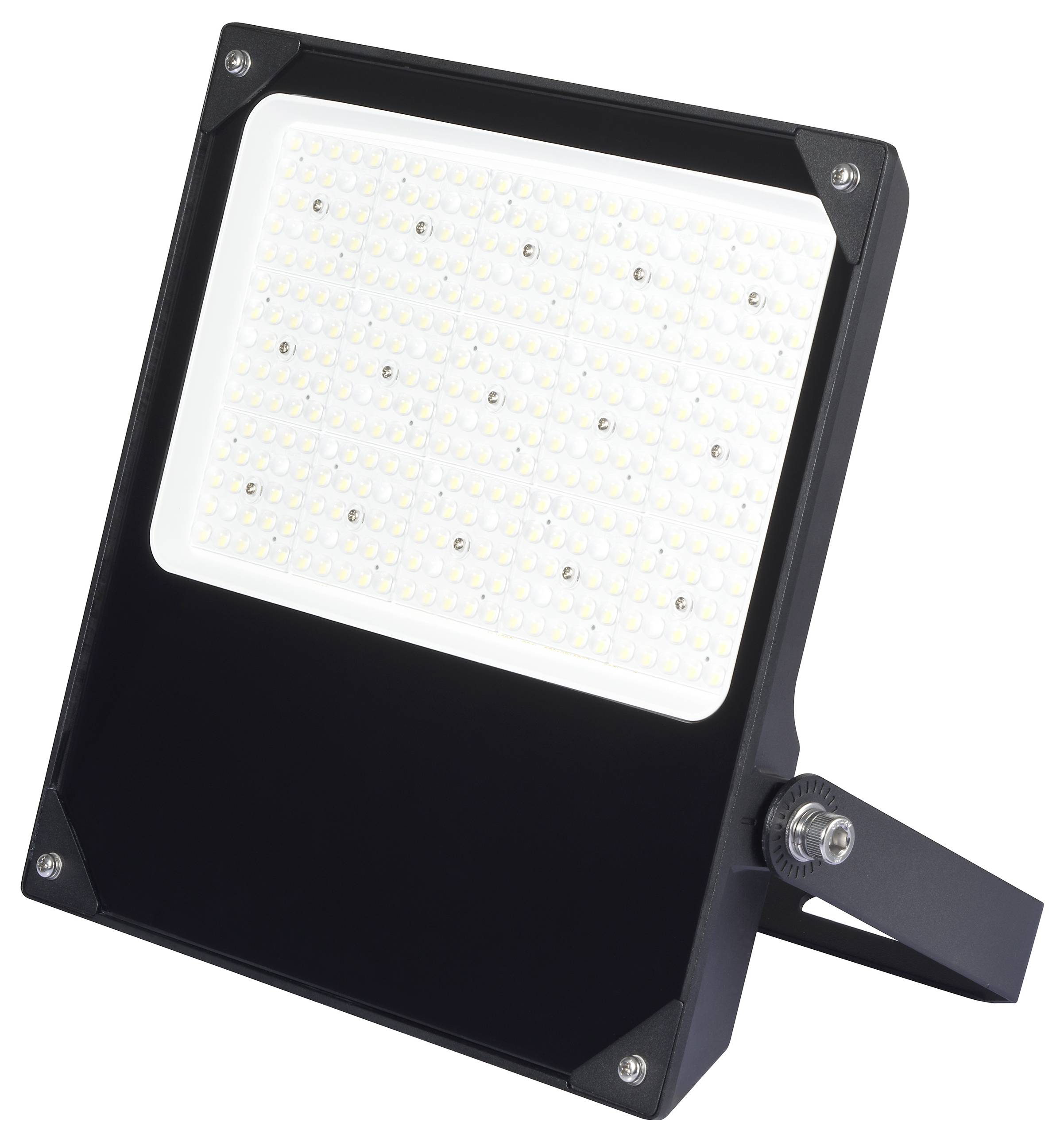 Sygonix SY-6249494 LED-Flutlichtstrahler EEK: E (A - G) 200W Leuchtfarben: Neutralweiß