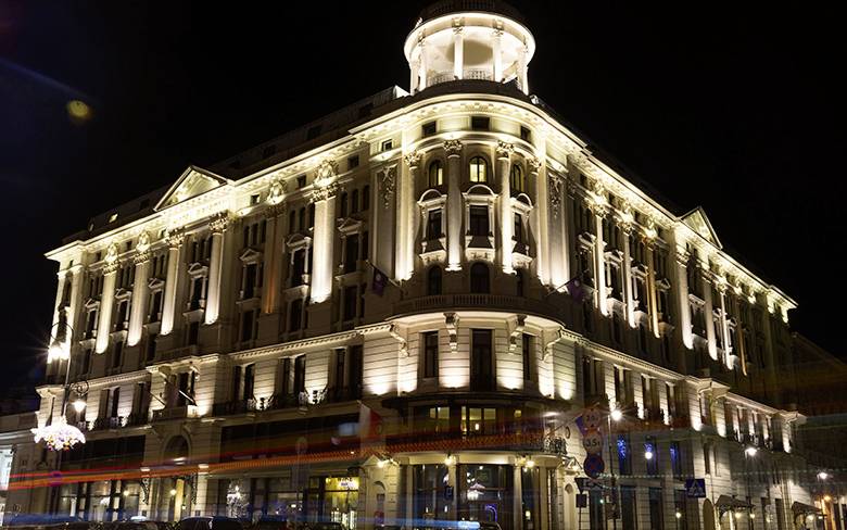 Sygonix SY-6249496 LED-Flutlichtstrahler EEK: E (A - G) 300W Leuchtfarben: Neutralweiß