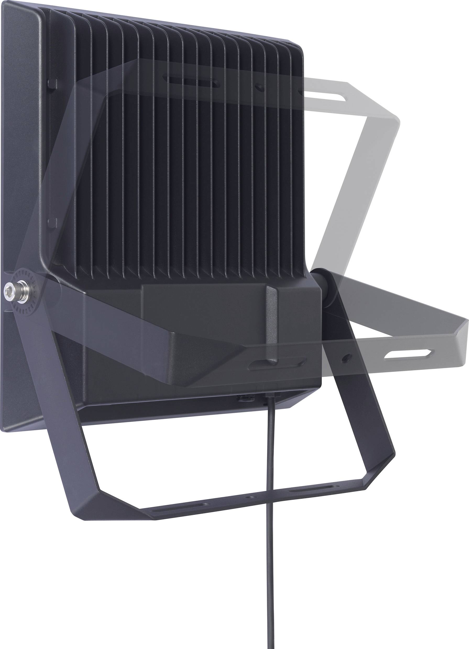 Sygonix SY-6249496 LED-Flutlichtstrahler EEK: E (A - G) 300W Leuchtfarben: Neutralweiß