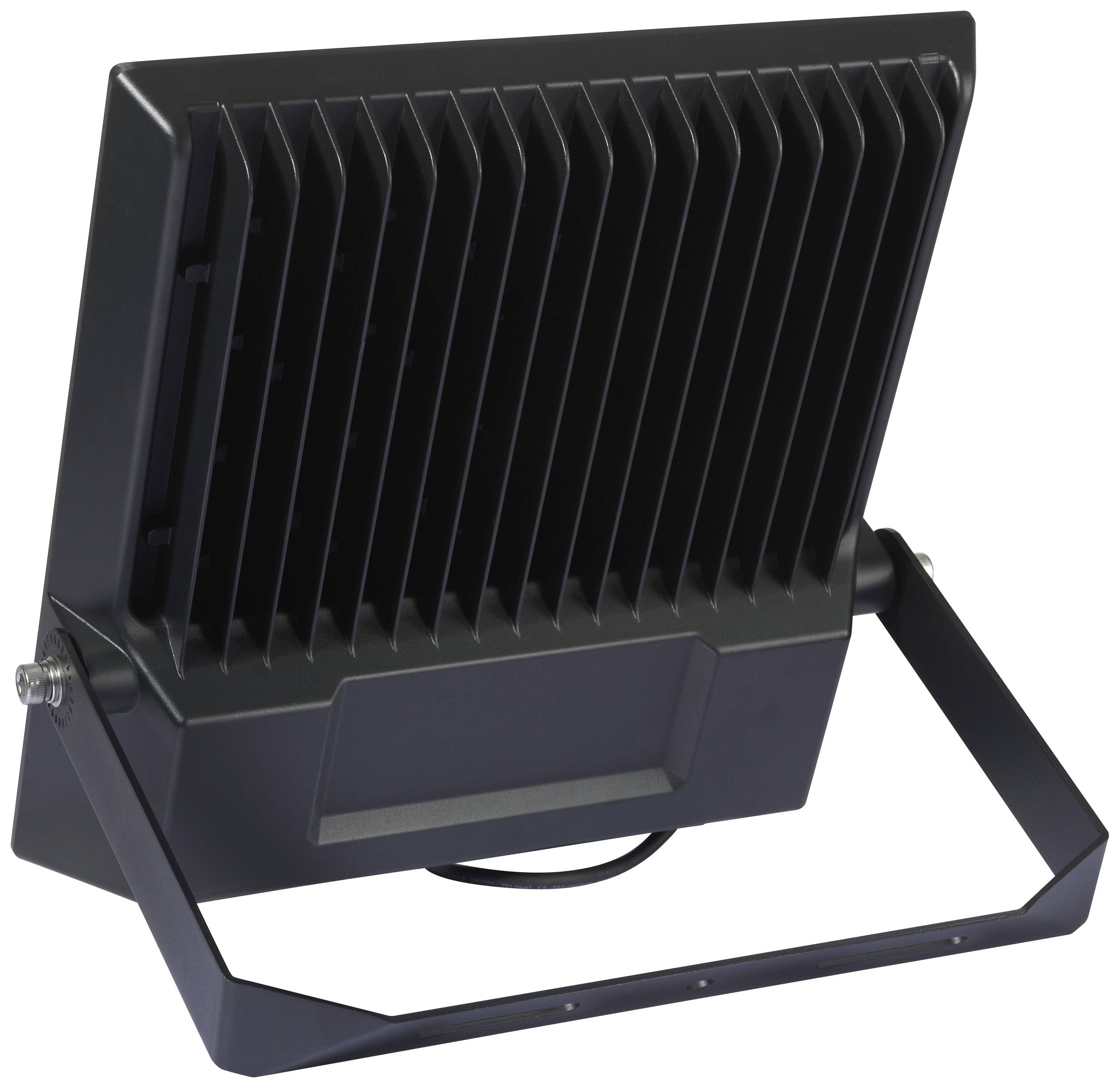 Sygonix SY-6249496 LED-Flutlichtstrahler EEK: E (A - G) 300W Leuchtfarben: Neutralweiß