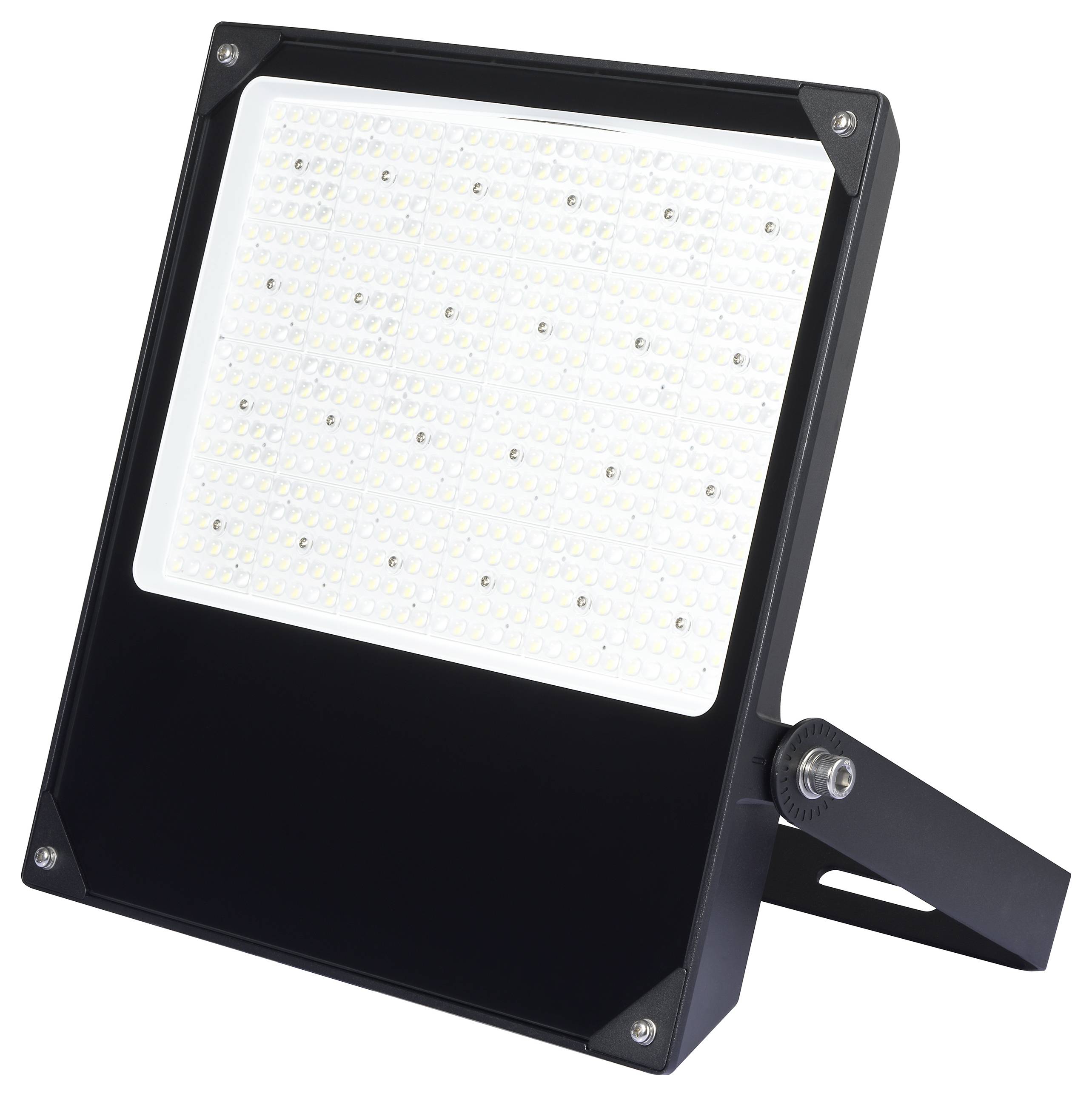 Sygonix SY-6249496 LED-Flutlichtstrahler EEK: E (A - G) 300W Leuchtfarben: Neutralweiß