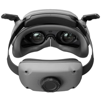 DJI Multicopter-FPV-Brille Passend für (Multicopter): Avata 2, Air 3 (RC-N2), DJI Mini DJI Multicopter-FPV-Brille Passend für (Multicopter): Avata 2, Air 3 (RC-N2), DJI Mini