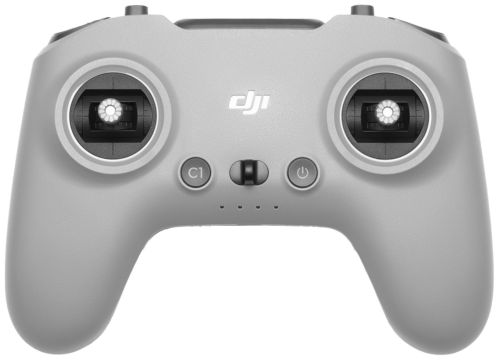 DJI Multicopter-Fernsteuerung Passend für (Multicopter): DJI Avata 2, DJI Goggles 3