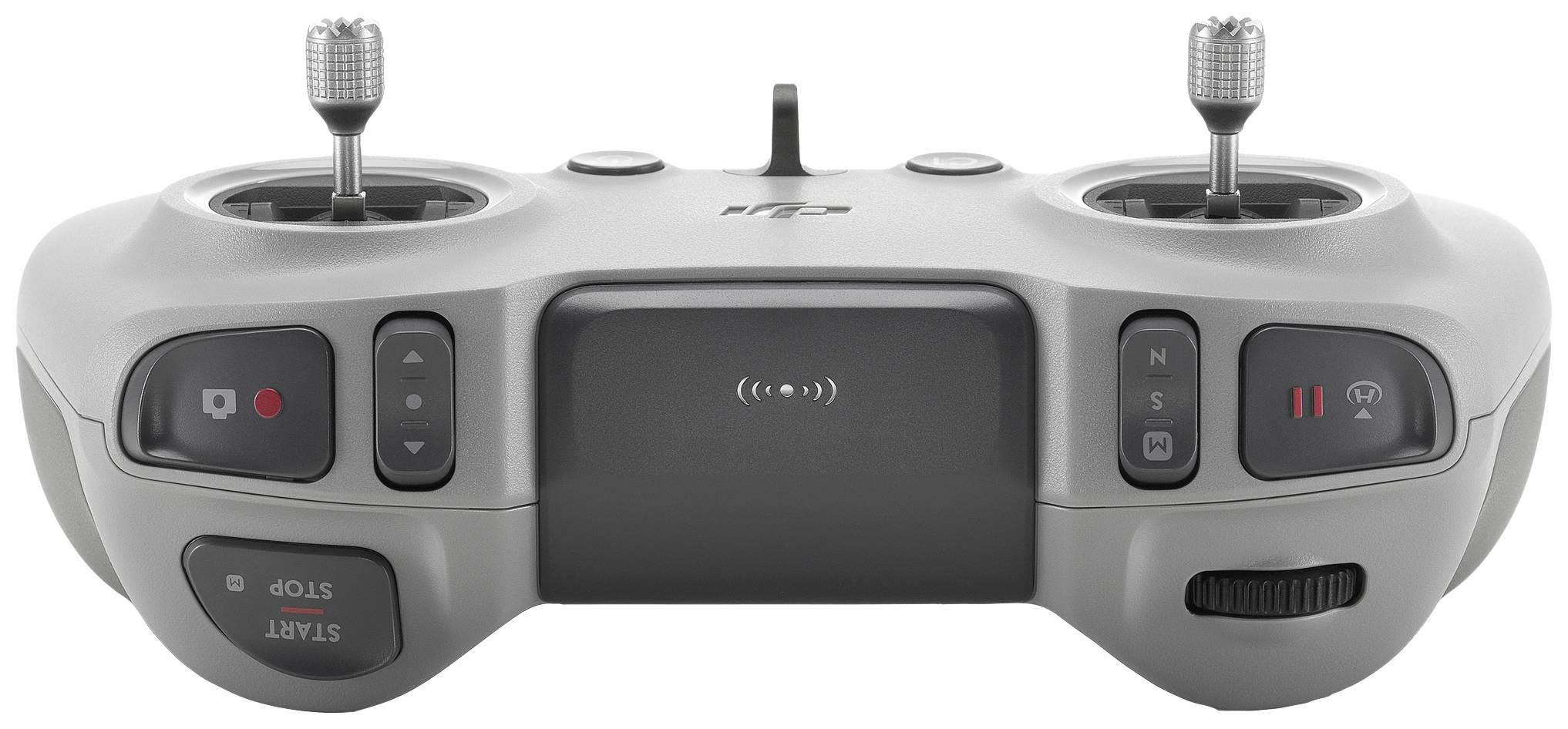 DJI Multicopter-Fernsteuerung Passend für (Multicopter): DJI Avata 2, DJI Goggles 3