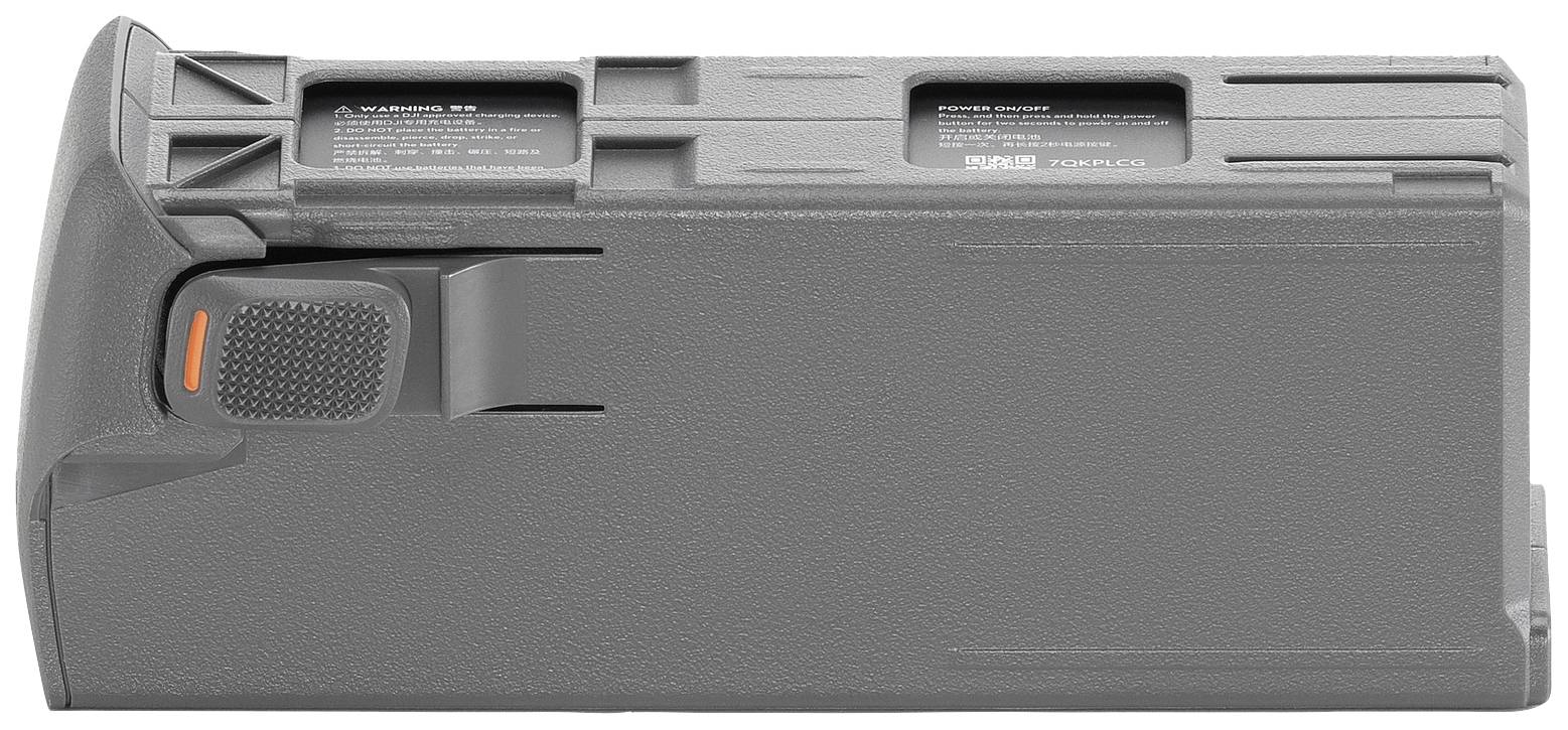 DJI Multicopter-Flugakku Passend für (Multicopter): DJI Avata 2