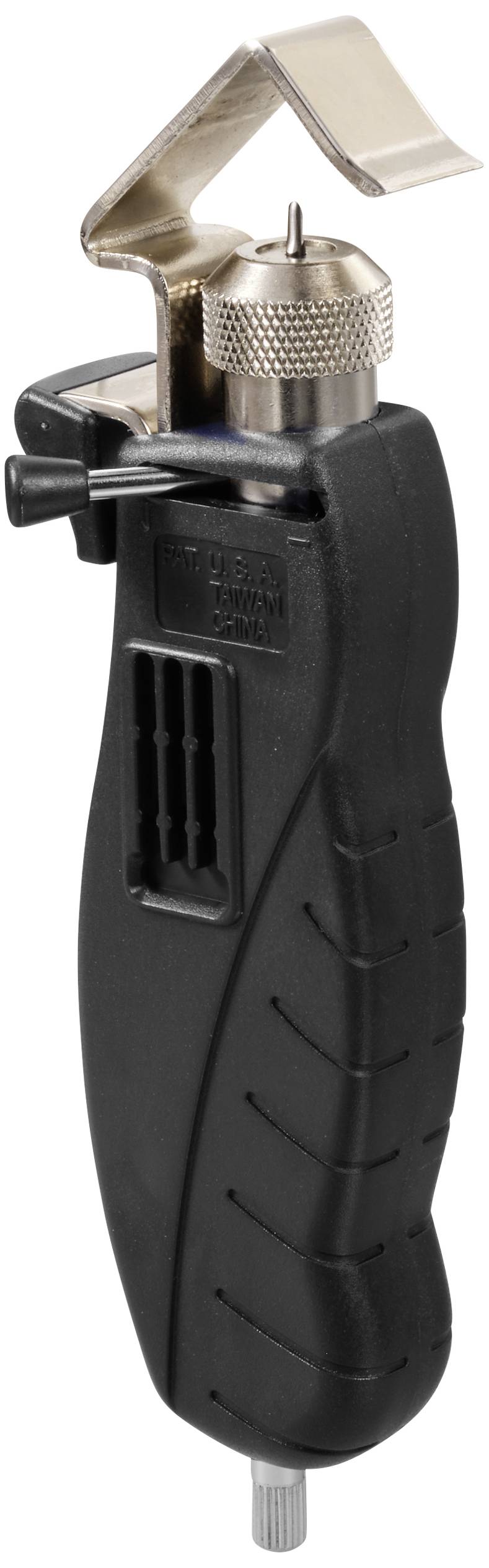 TOOLCRAFT TO-9374271 Kabelentmanteler Geeignet für Leiter, Koaxialkabel 6 bis 25 mm