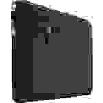 Case LOGIC® Notebook Hülle Laptop Sleeve 15" Black Passend für maximal: 38,1 cm (15") Schwarz