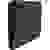Case LOGIC® Notebook Hülle Laptop Sleeve 15" Black Passend für maximal: 38,1cm (15") Schwarz