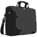 Case LOGIC® Notebook Tasche Basic Attaché 15.6" Black Passend für maximal: 39,6cm (15,6") Schwarz
