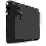 Case LOGIC® Notebook Hülle Laptop Sleeve 13" Black Passend für maximal: 33,0 cm (13") Schwarz