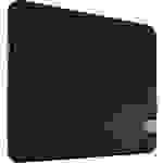 Case LOGIC® Notebook Hülle Reflect Laptop Sleeve 15.6" BLACK Passend für maximal: 39,6cm (15,6") Schwarz