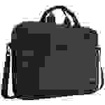 Case LOGIC® Notebook Tasche Advantage Laptop Attaché 15,6" Black Passend für maximal: 39,6cm (15,6") Schwarz