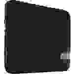 case LOGIC® Housse pour ordinateur portable Reflect MacBook Sleeve 13" BLACK noir