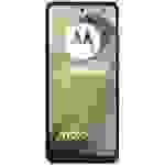 Motorola moto G04s, 64GB Smartphone 64GB 16.8cm (6.6 Zoll) Grün Android™ 14 Dual-SIM