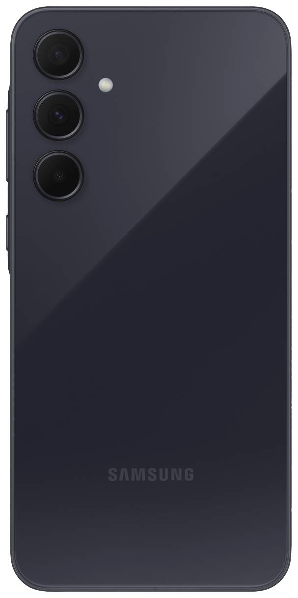 Samsung Galaxy A35 5G 128 GB Navy 16.8 cm (6.6 Zoll) Smartphone