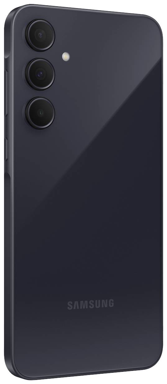 Samsung Galaxy A35 5G 128 GB Navy 16.8 cm (6.6 Zoll) Smartphone