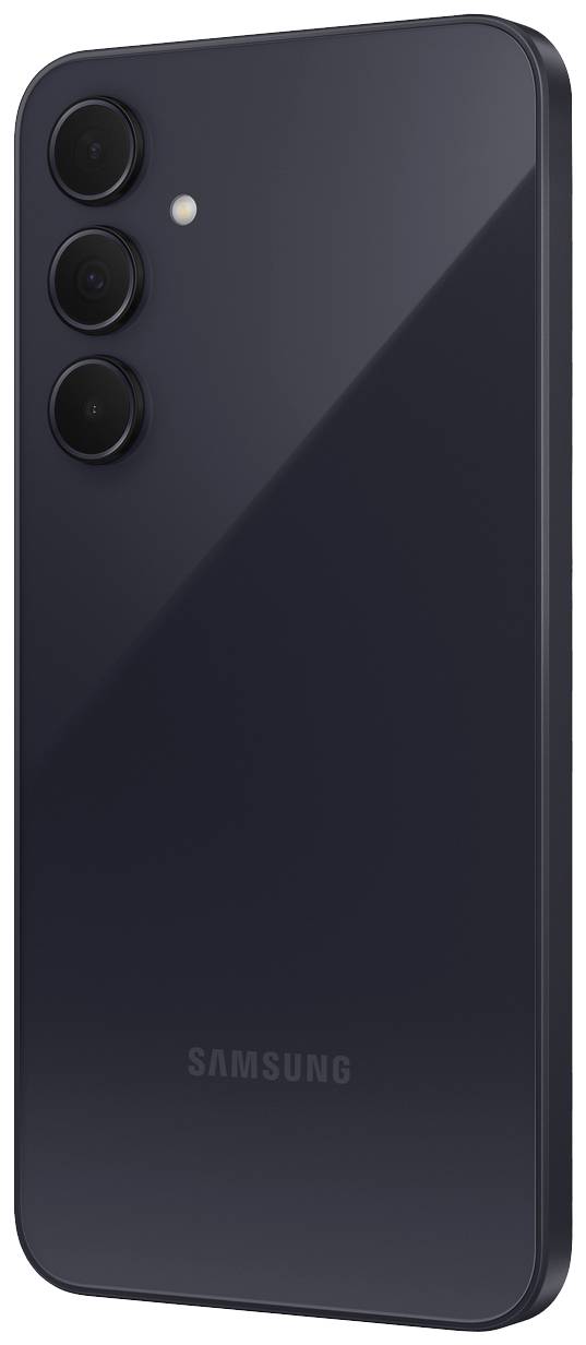 Samsung Galaxy A35 5G 128 GB Navy 16.8 cm (6.6 Zoll) Smartphone