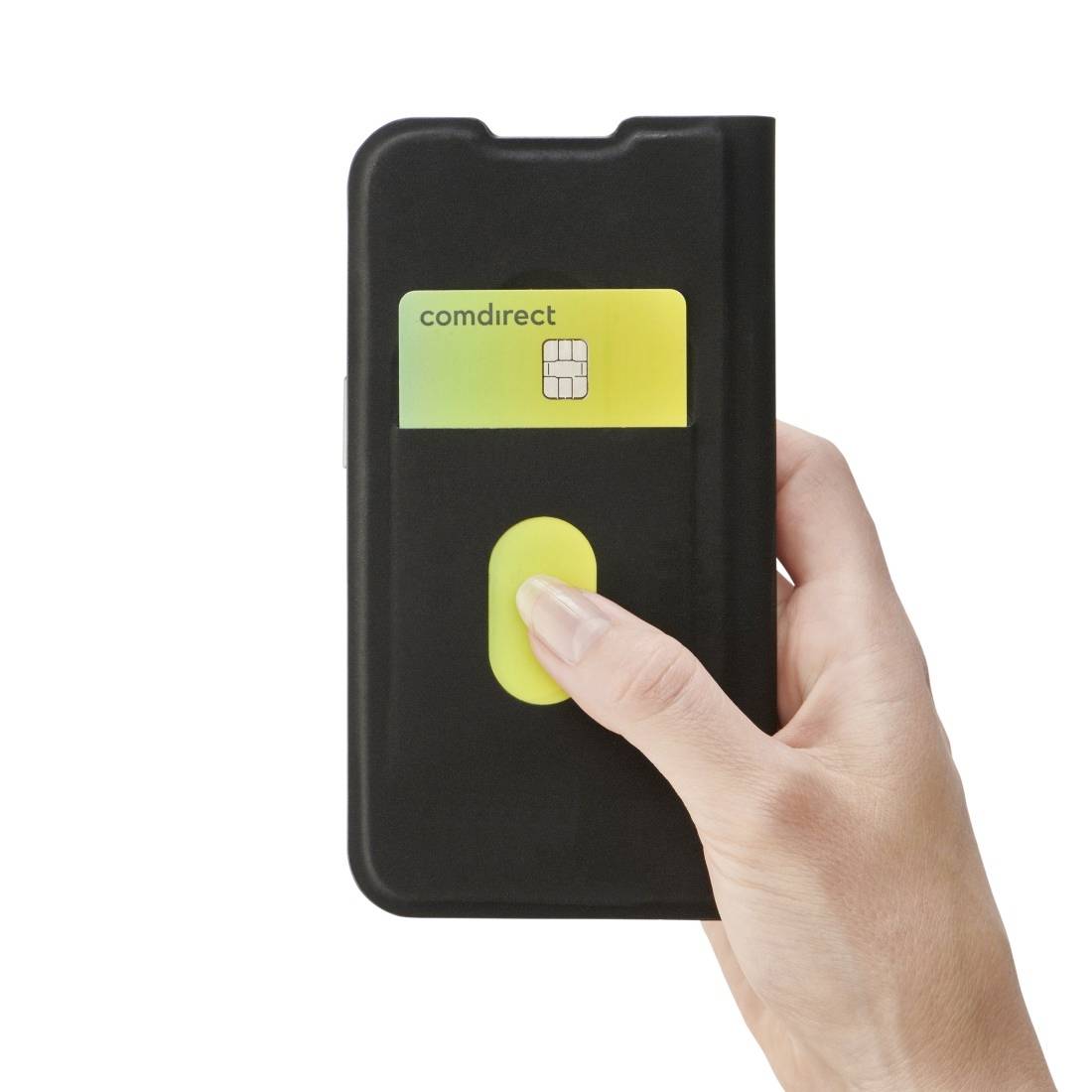 Hama Eco Premium Booklet Samsung Galaxy A35 5G Schwarz Standfunktion 00137029