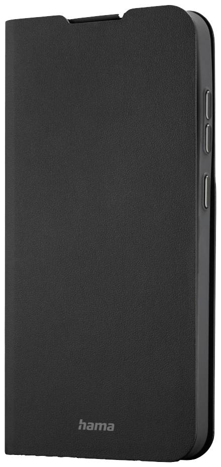 Hama Eco Premium Booklet Samsung Galaxy A35 5G Schwarz Standfunktion 00137029