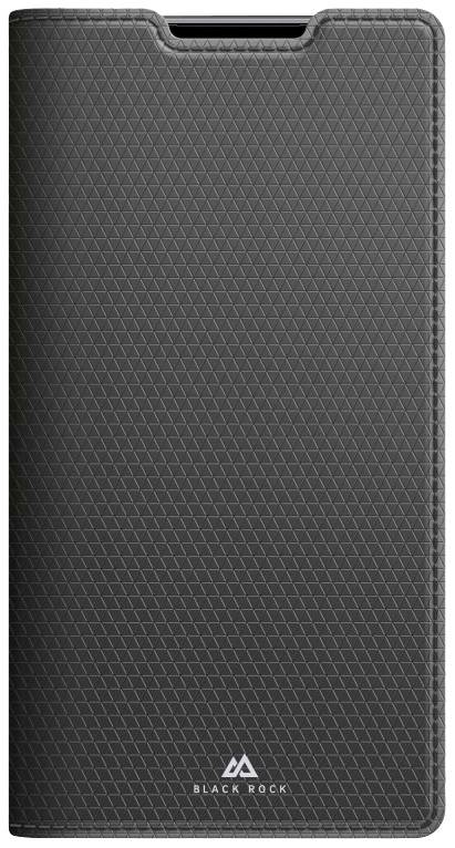 Black Rock The Classic Booklet Samsung Galaxy A55 5G Schwarz Standfunktion 2185MPU02