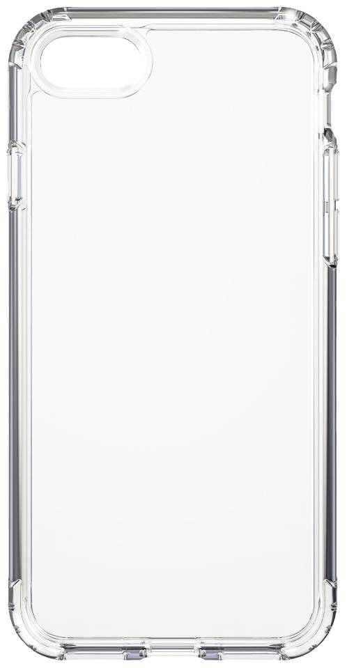 Black Rock Clear Protection Backcover Apple iPhone 7, iPhone 8, iPhone SE (2. Generation), iPhone SE (3. Generation) Transparent 1025CCT01