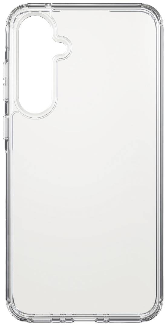 Black Rock Clear Protection Backcover Samsung Galaxy A35 5G Transparent 2182CCT01