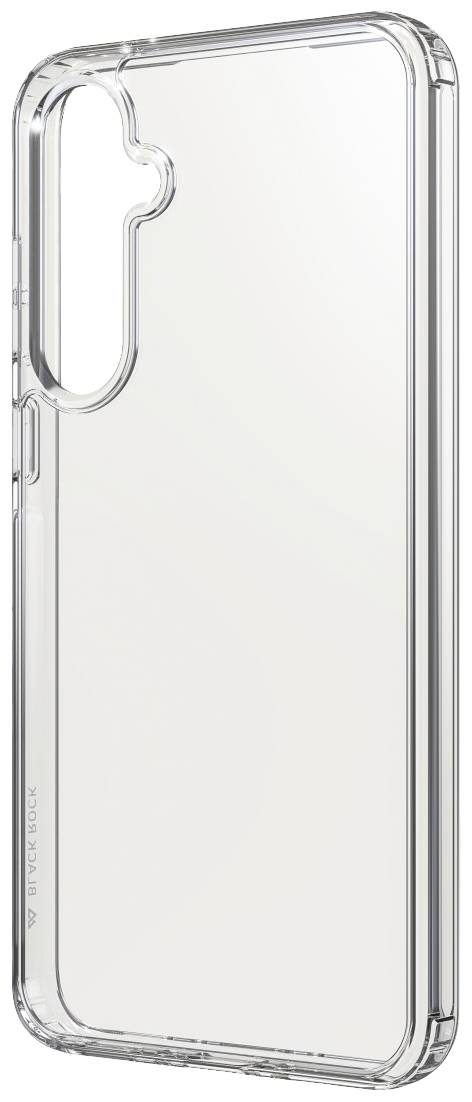 Black Rock Clear Protection Backcover Samsung Galaxy A35 5G Transparent 2182CCT01