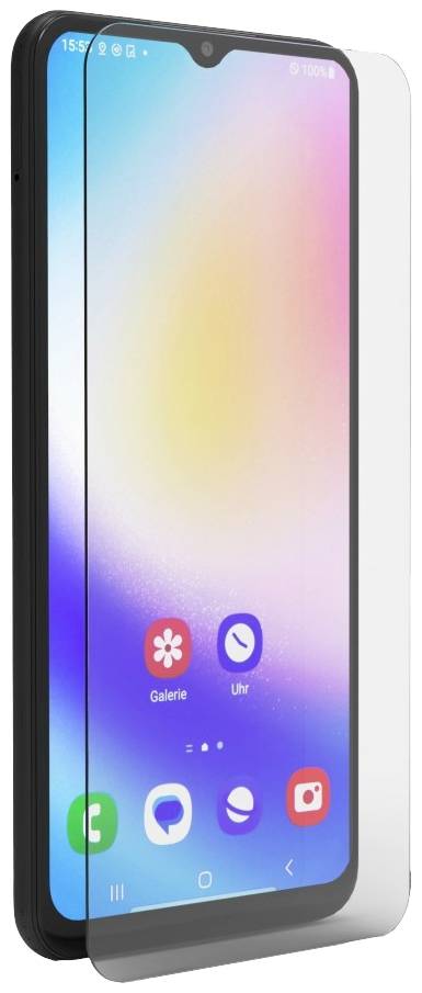 Hama Premium Crystal Displayschutzglas 1 St. Anti-Fingerprint 00219968